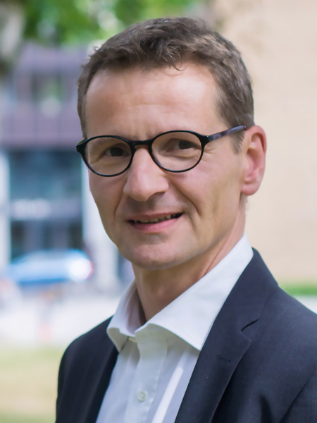 Gottfried Mueller