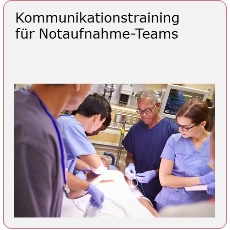 Kommunikations-Training-Notaufnahme-Team-Mueller und Mooseder Unternehmensberatung