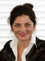 Christiane Fruht